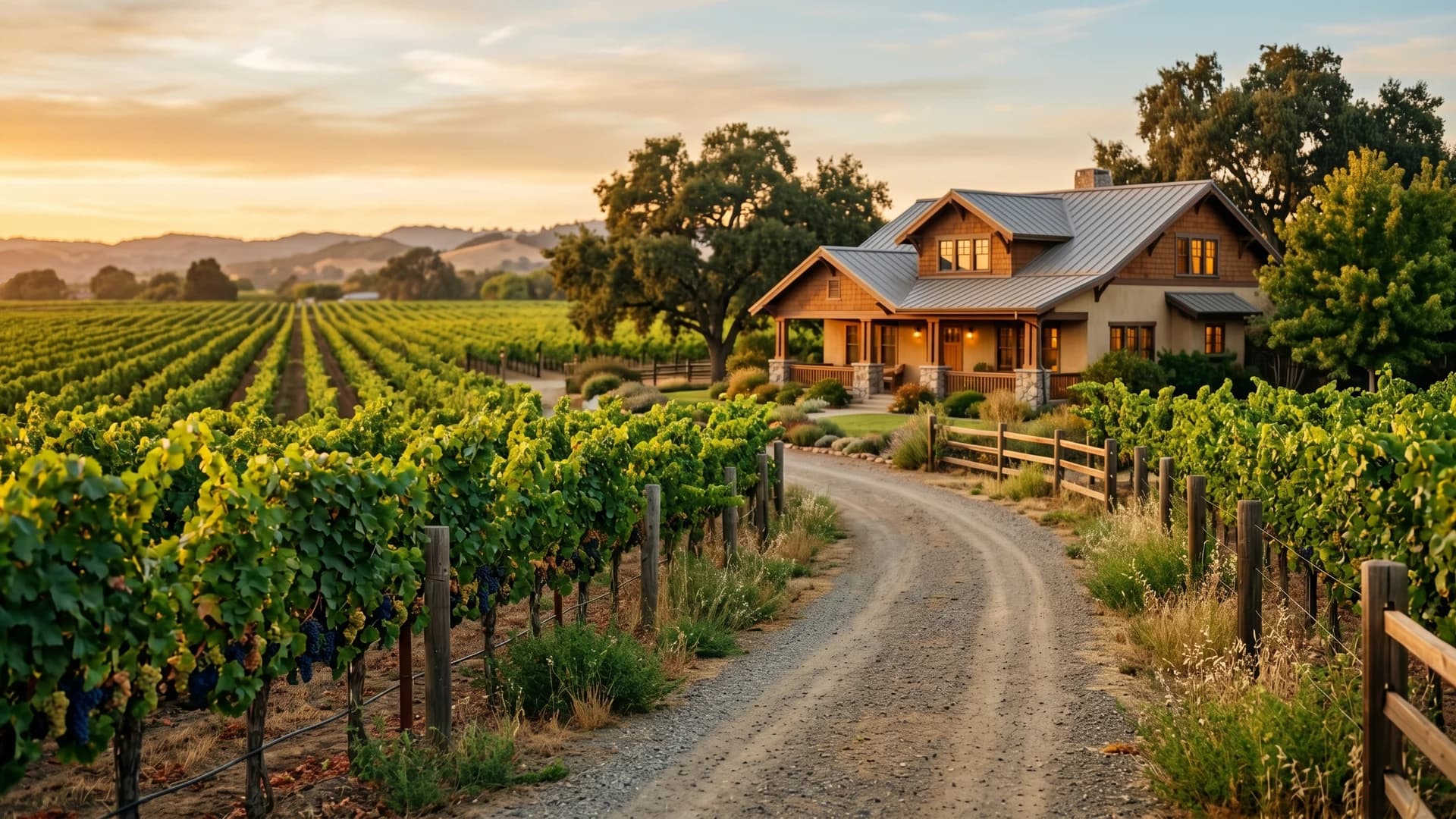 Lodi, California