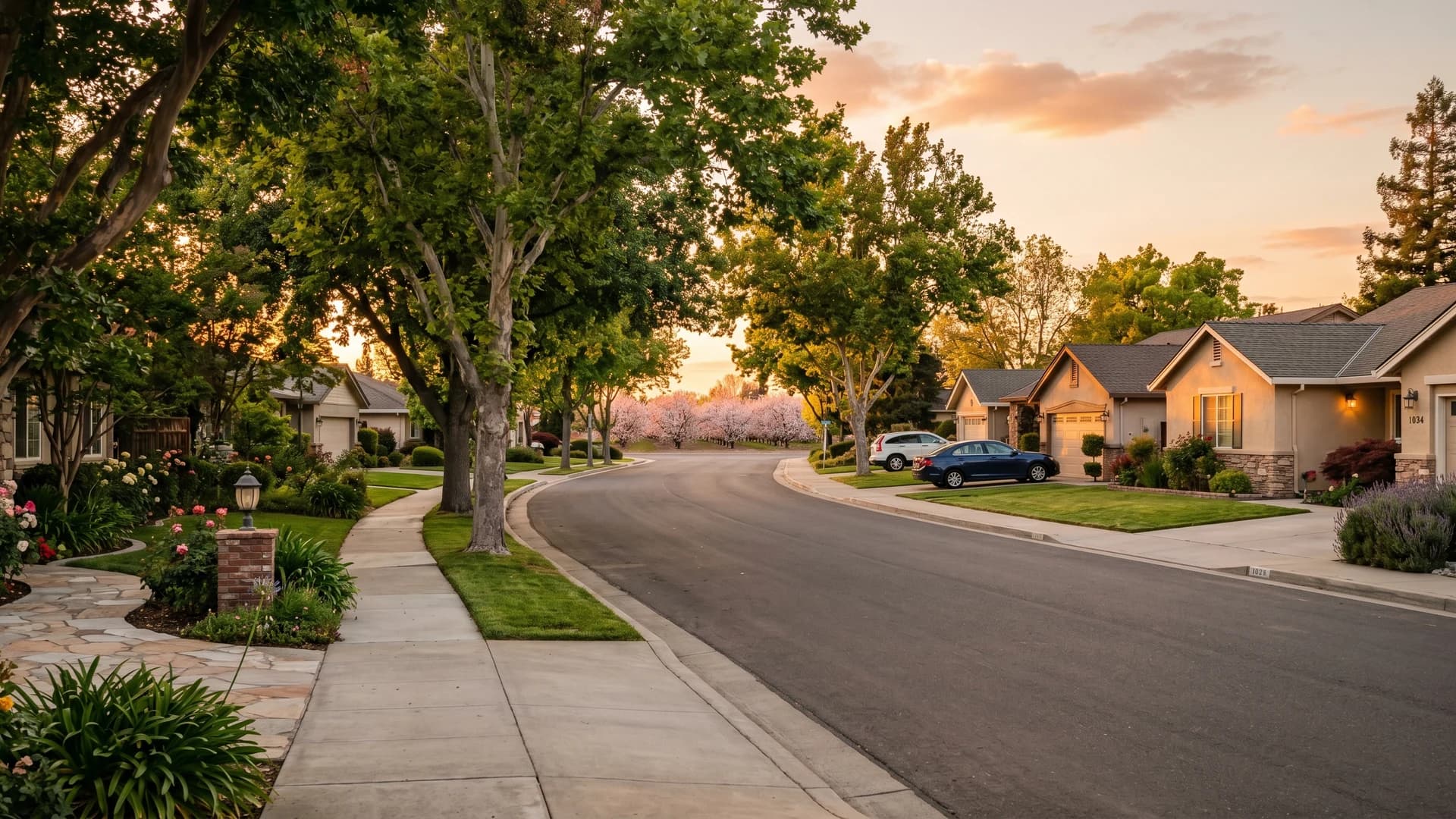 Manteca, California