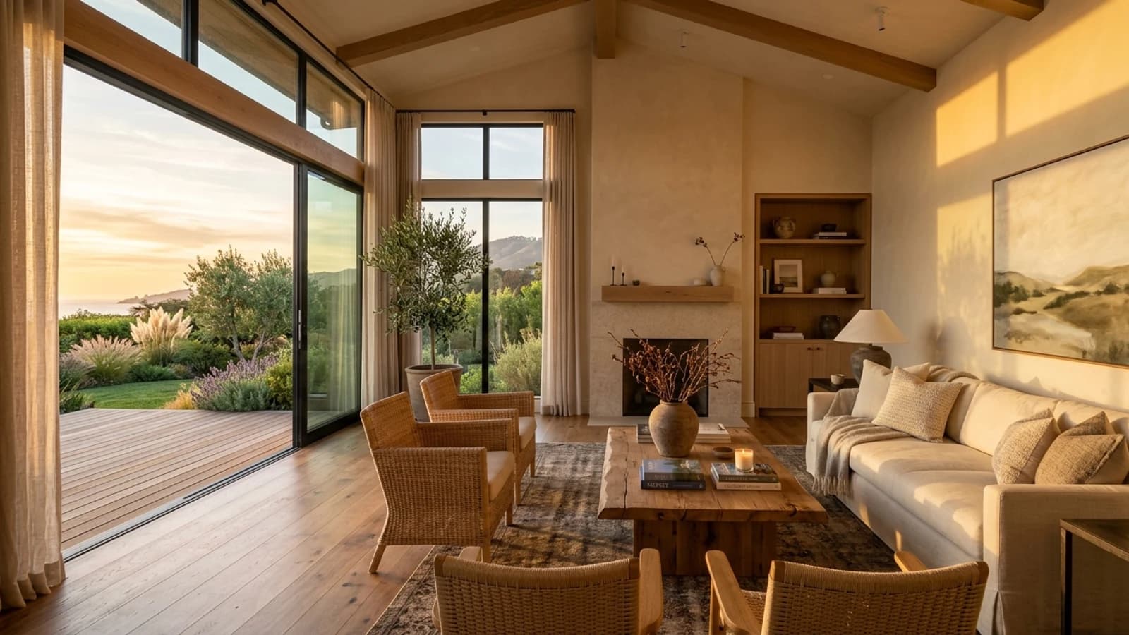 Inside a Lodi listing: cinematic walkthrough